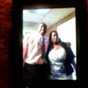 Meet your Posher, Marilyn